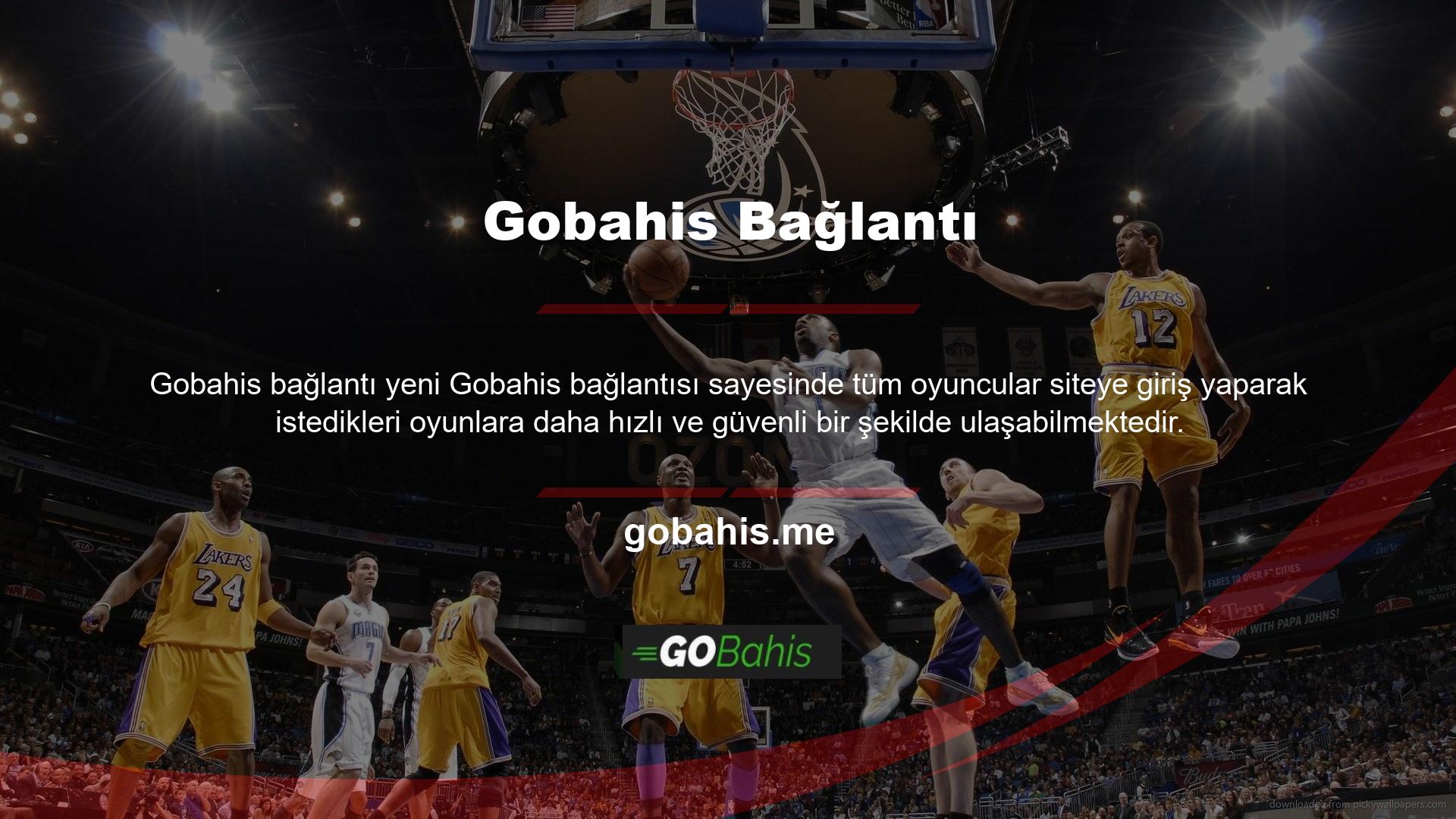 Gobahis baskı sistemi, Gobahis web sitesinin üyelerine (kullanıcılarına) çok sayıda para çekme seçeneği sunar