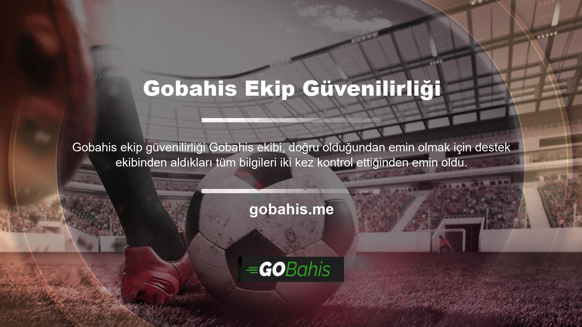 Ve siteye katılmak bir esinti! Endişelenme, çok kolay! Sadece bu adımları izleyin ve hiçbir zaman kendi Gobahis hesabınız olacak