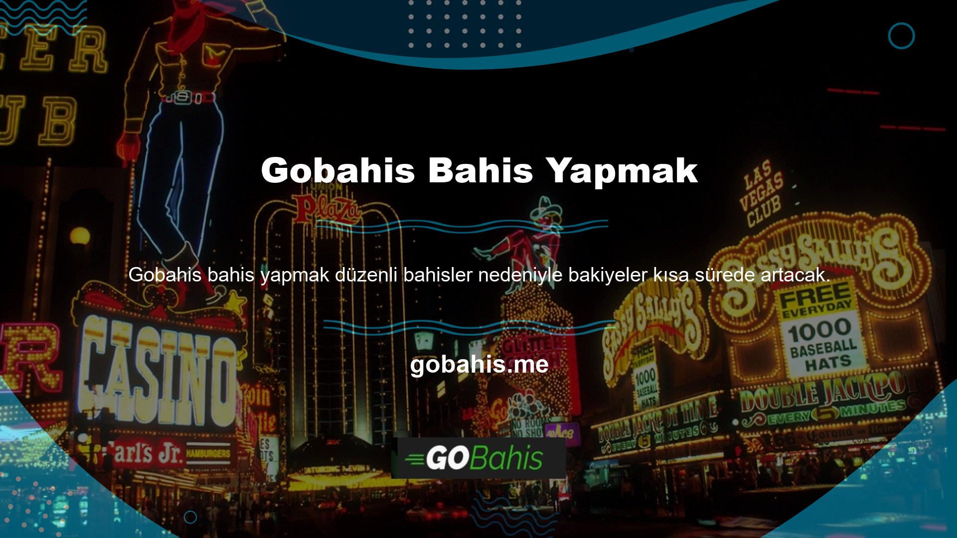 Bir bahis sitesinde bahis yapmak ve bakiyelerini artırmak isteyen kişiler, öncelikle üyelik prosedürlerini başarıyla tamamlamalıdır
