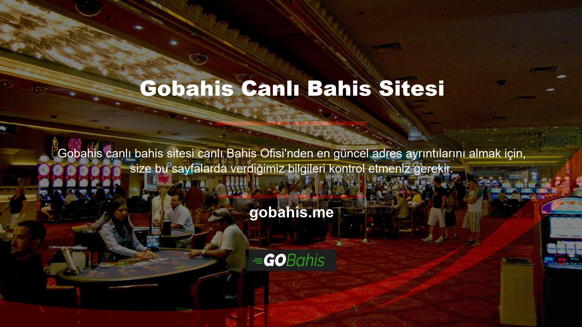 Bu verileri canlı bahis ofisinin mobil programını başlatmak için kullanabilirsiniz